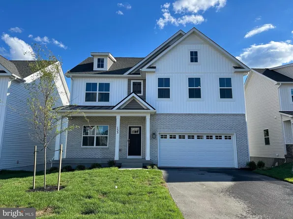 133 Wappinger Ter, Winchester, VA 22602