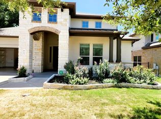815 Wilson Ranch Pl, Cedar Park, TX 78613