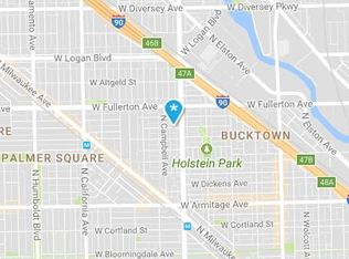 2413 W Belden Ave #1, Chicago, IL 60647