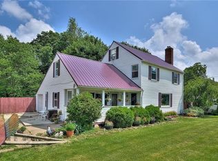 497 Route 288, Ellwood City, PA 16117
