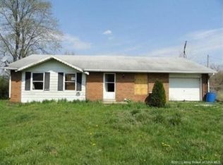 646 Trinton Cir, Bedford, IN
