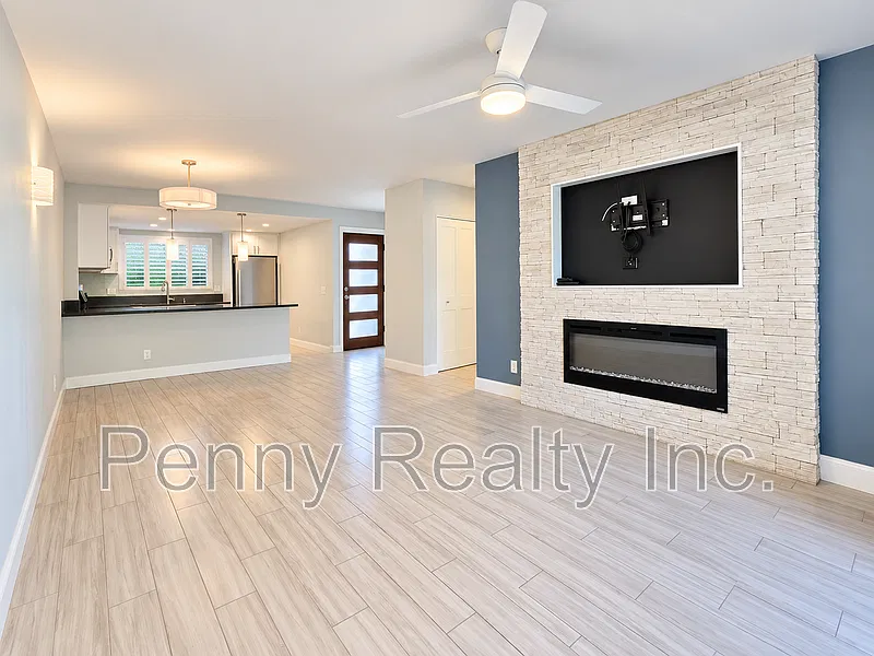 2 bed, 2.0 bath, 959 sqft, $3,425 — Photo 3