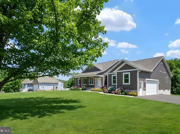 26375 Pennfields Dr, Orange, VA 22960