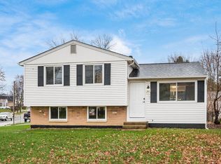 6212 Maple Canyon Ave, Columbus, OH 43229
