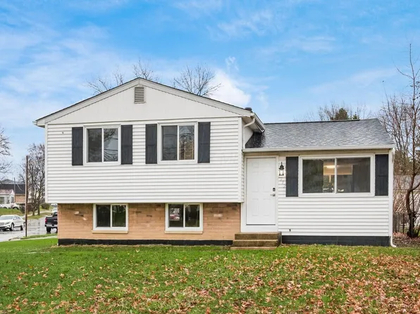 6212 Maple Canyon Ave, Columbus, OH 43229