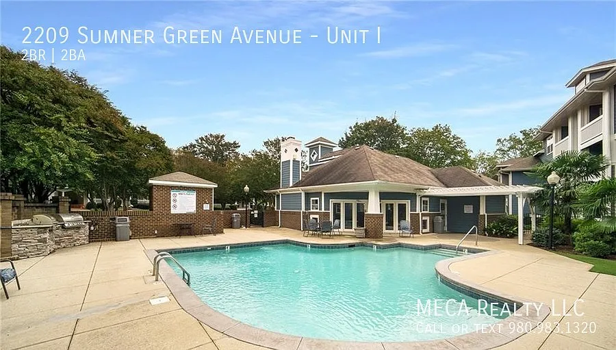 2209 Sumner Green Avenue Unit I — Photo 4