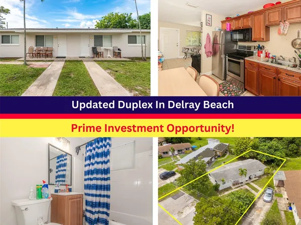 222 SW 15th Avenue, Delray Beach, FL 33444