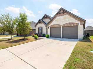 5853 Casstello Dr, Round Rock, TX 78665