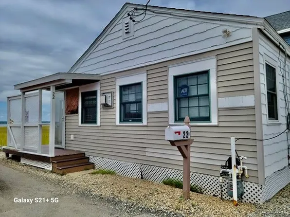 22 Riverview Terrace Unit, Hampton, NH 03842