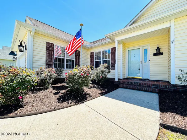 402 Iverleigh Lane, Jacksonville, NC 28540