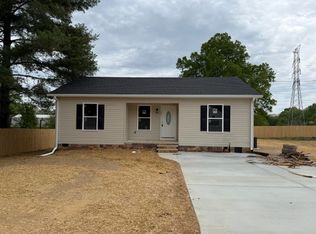 101 Chastain St, Tullahoma, TN 37388