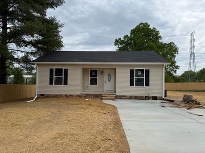 101 Chastain St, Tullahoma, TN, 37388