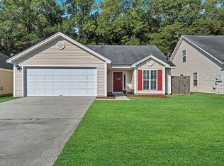 49 Corsair Cir, Port Wentworth, GA 31407