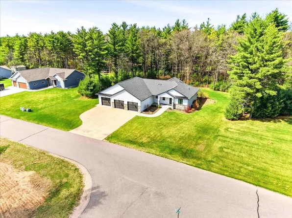 4521 GRAND PINE DRIVE, Wisconsin Rapids, WI 54494