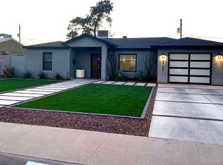3122 N 26th Pl, Phoenix, AZ 85016
