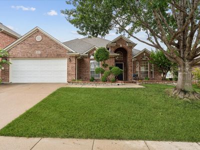 4816 Diamond Trace Trl, Fort Worth, TX, 76244