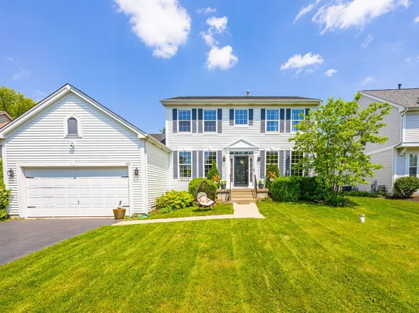 (undisclosed Address), Port Barrington, IL 60010