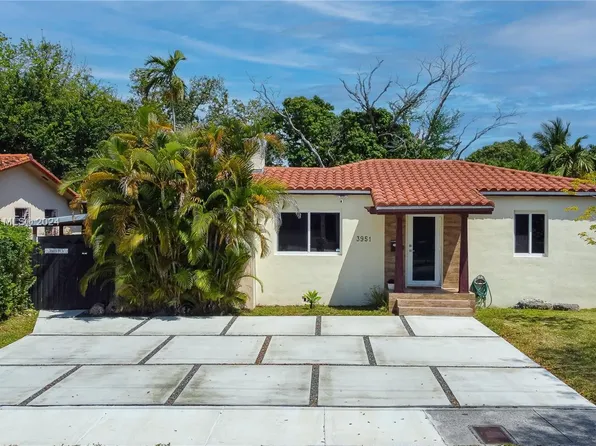 3951 SW 2nd Ter, Miami, FL 33134