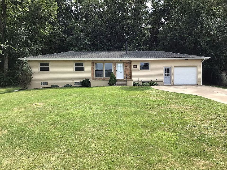 209 E. 3rd Ave., Coal Valley