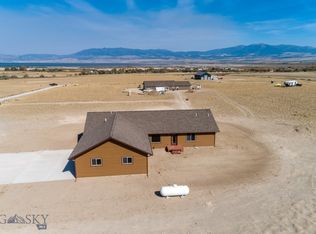23 S 51 Ranch Rd, Townsend, MT 59644