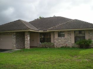 14130 Harpers Ferry St, Fort Lauderdale, FL 33325
