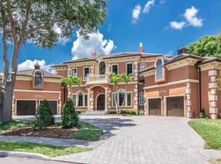 11 S Treasure Dr, Tampa, FL 33609