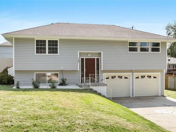 11007 Georgia Ave, Kansas City, KS 66109