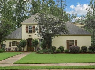 104 Hackberry Dr, Madison, MS 39110