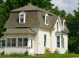 1732 Wilson St, Lafayette, IN 47904