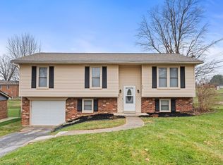 576 Tatato Trl, Frankfort, KY 40601