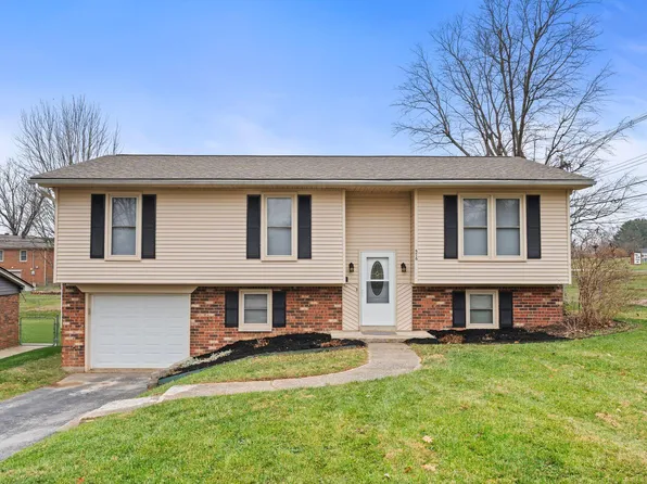 576 Tatato Trl, Frankfort, KY 40601