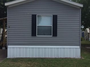 16678 W Wilson Rd #111, Harlingen, TX 78552