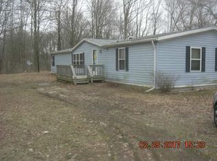 2217 E Chili Cemetery Rd, Denver, IN 46926