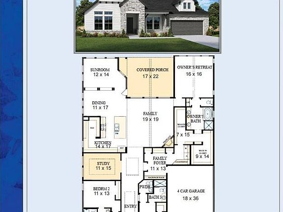 2nd image of this home