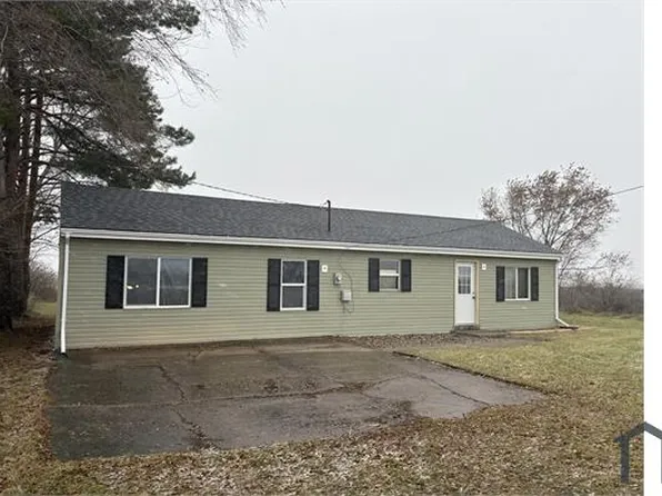 1240 S Airport Rd, Saginaw, MI 48601