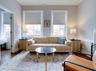 1715 19th St NW #5, Washington, DC 20009