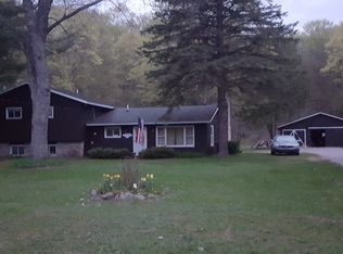 7035 Pincherry Rd, Charlevoix, MI 49720