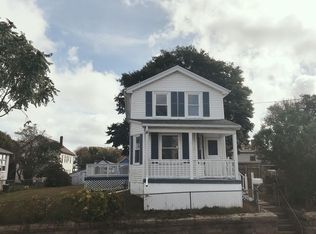 120 Swindells St, Fall River, MA 02723