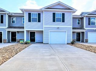 1307 S Cardiff Trl, Spartanburg, SC 29301
