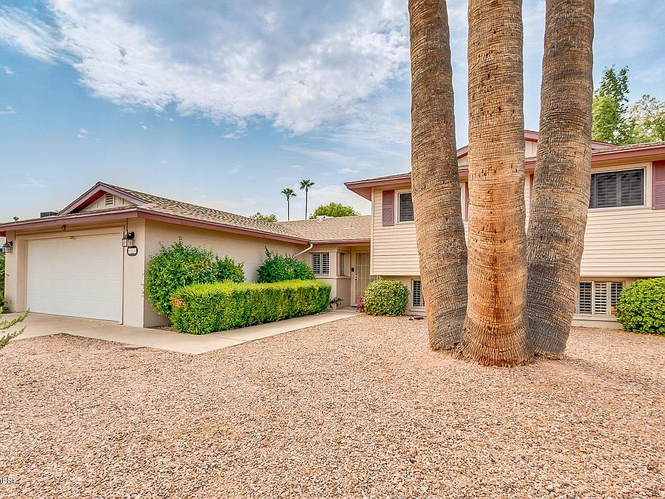 INVITING NEUTRAL EXTERIOR