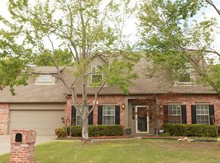 8619 E 98th Pl, Tulsa, OK 74133