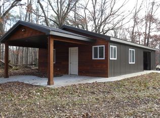 9840 Hollister Rd, Laingsburg, MI 48848