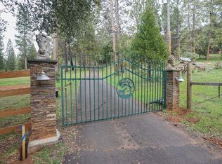 16375 Jesus Maria Rd, Mokelumne Hill, CA 95245