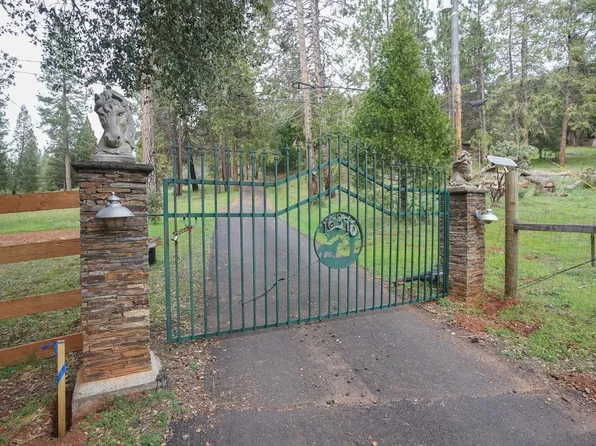16375 Jesus Maria Rd, Mokelumne Hill, CA 95245