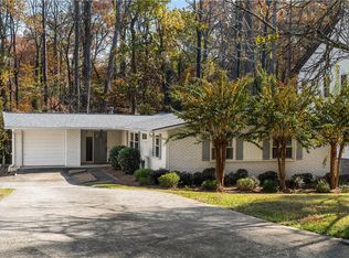 3648 Woodstream Cir NE, Atlanta, GA 30319