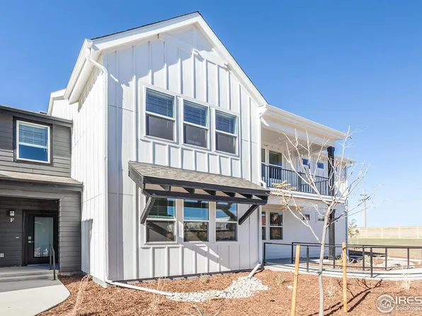 2714 Barnstormer St #G, Fort Collins, CO 80524
