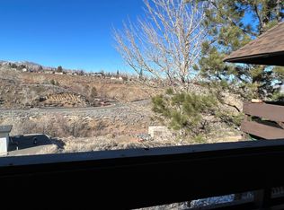 3017 Cashill Blvd, Reno, NV 89509