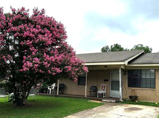 1205-1215 Cedar St, Paris, TX 75460