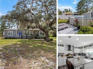 450 S Easy St, Lecanto, FL 34461