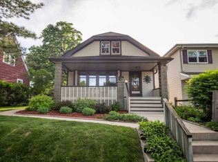 2221 S 79th St, West Allis, WI 53219